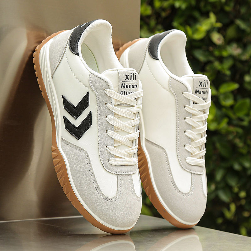 Damen Bequeme Lifestyle Sneakers mit rutschfester Sohle R&B