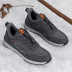 Damen Winterfest Sneakers mit wärmeisolierender Innensohle R&B
