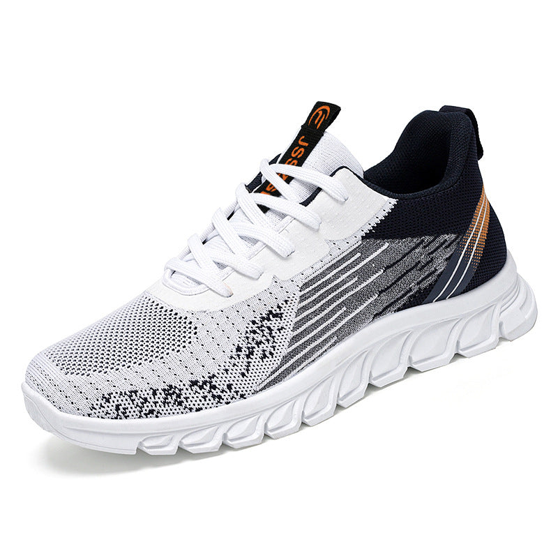Damen Atmungsaktive Laufschuhe mit ergonomischer Dämpfungstechnologie R&B