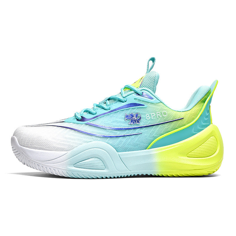 Damen Sportliche Laufschuhe mit atmungsaktiver Struktur und innovativer Dämpfungstechnologie R&B