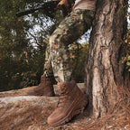 Damen High-Performance Winterstiefel mit rutschfester Sohle und isolierendem Futter