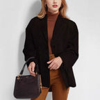 Damen Urbaner Blazer im lässigen Schnitt R&B