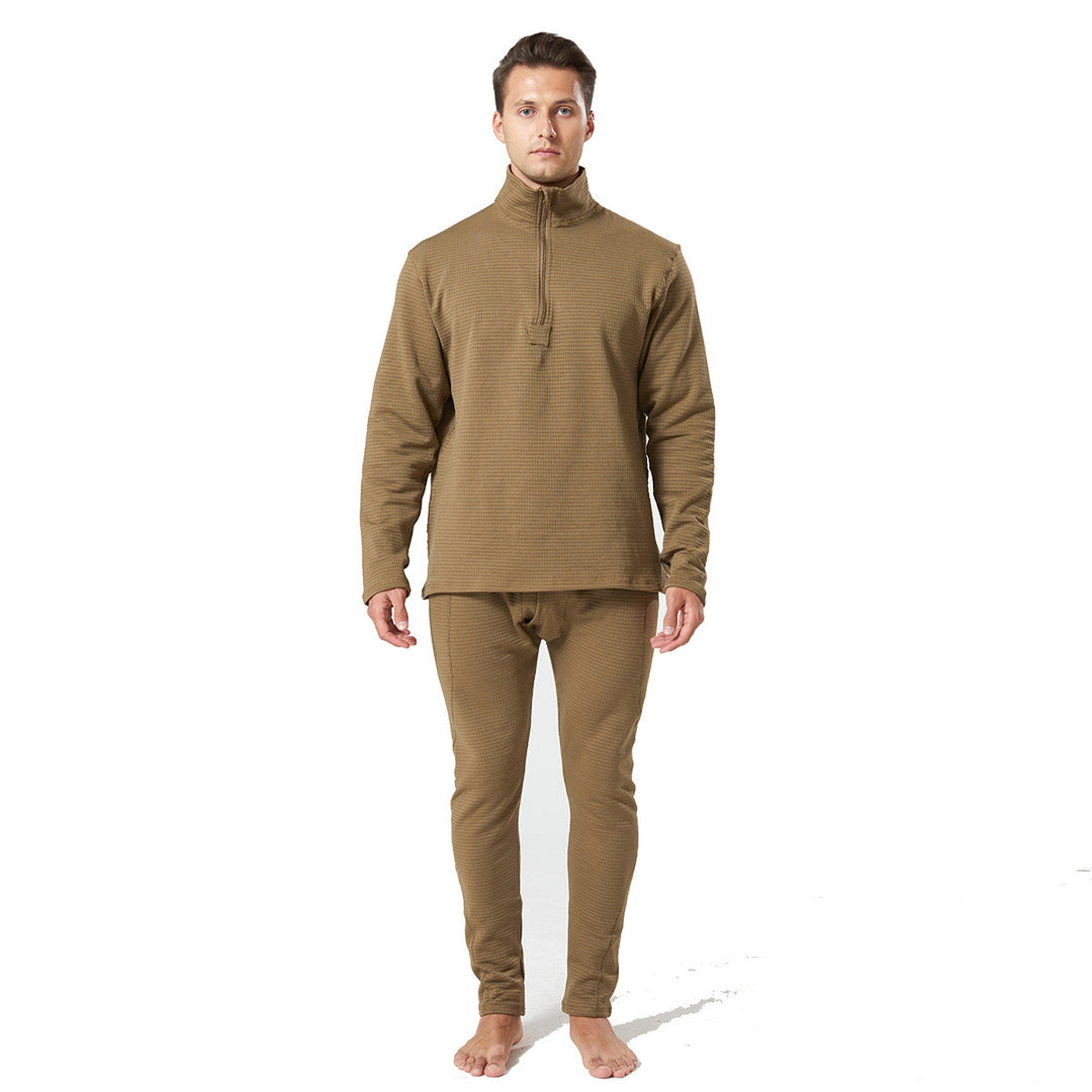 Herren Funktionsunterwäsche-Set R&B