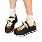 Damen Sportliche Sneaker mit hohem Komfort und stylischem Obermaterial R&B