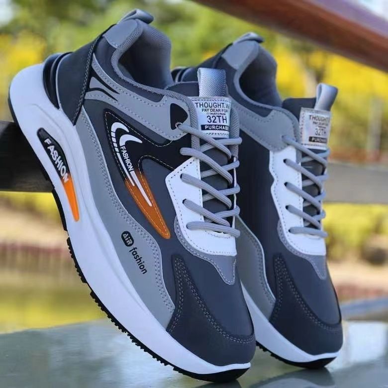 Damen Sportliche Sneaker R&B