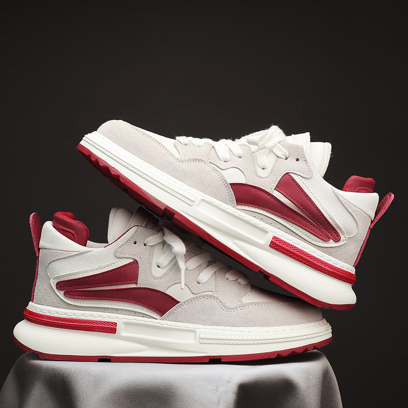 Damen Modische Lifestyle Sneaker mit innovativer Dämpfungstechnologie R&B