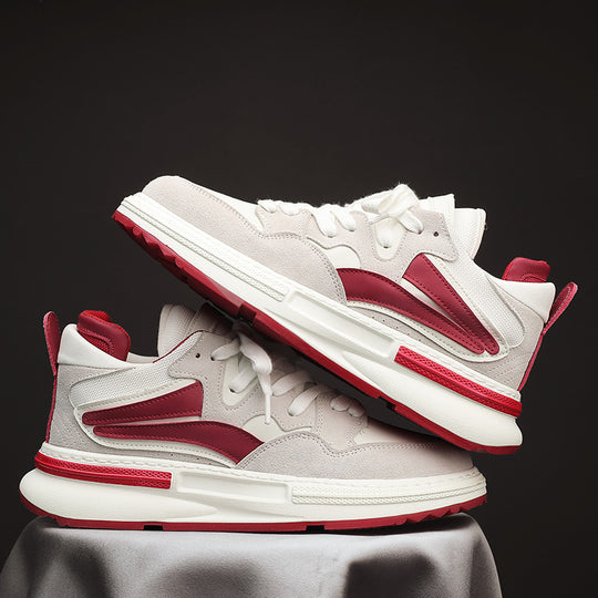 Damen Modische Lifestyle Sneaker mit innovativer Dämpfungstechnologie R&B