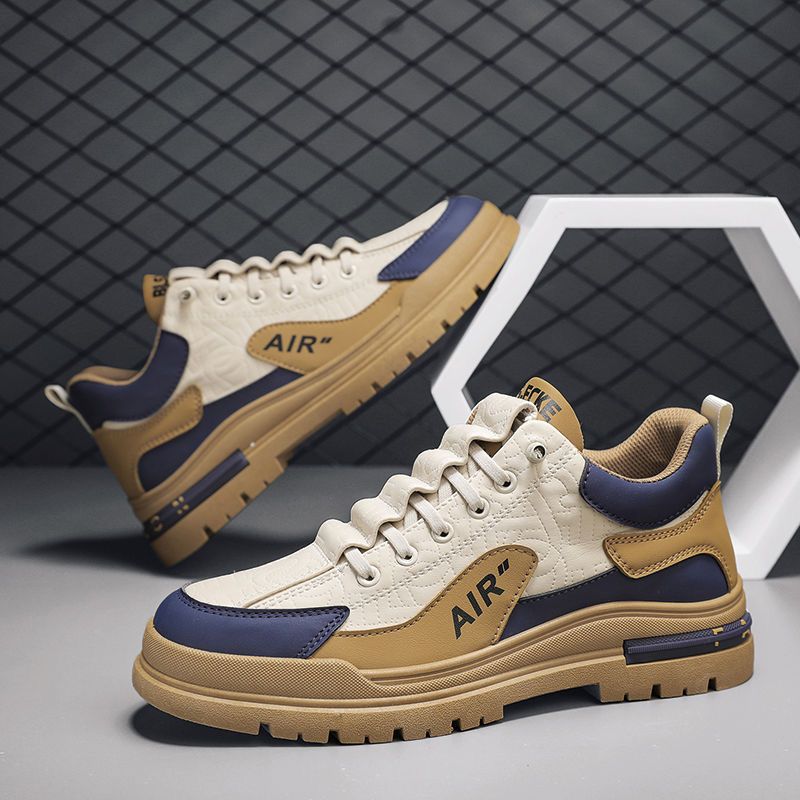 Damen sportliche Freizeitschuhe mit gepolsterter Innensohle
