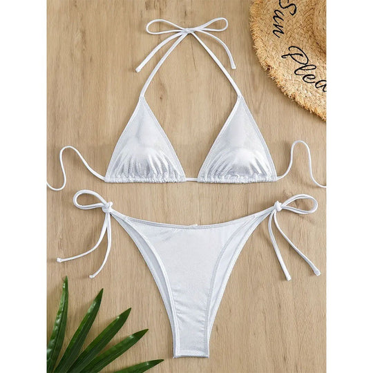 Damen Bikini-Set R&B