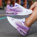 Damen Lauf-Sneaker mit ergonomischer Dämpfung und atmungsaktivem Obermaterial R&B