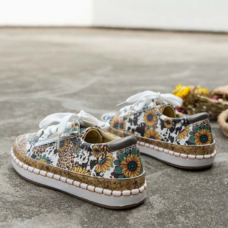Modische Freizeitschuhe R&B