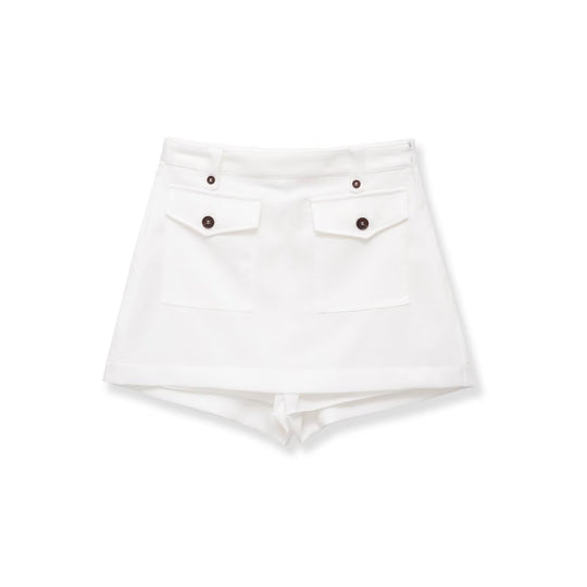 Damen-Shorts mit praktischen Taschen und modernem Schnitt R&B