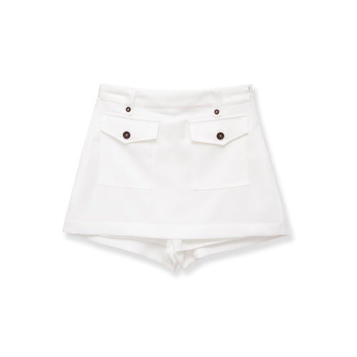 Damen-Shorts mit praktischen Taschen und modernem Schnitt R&B