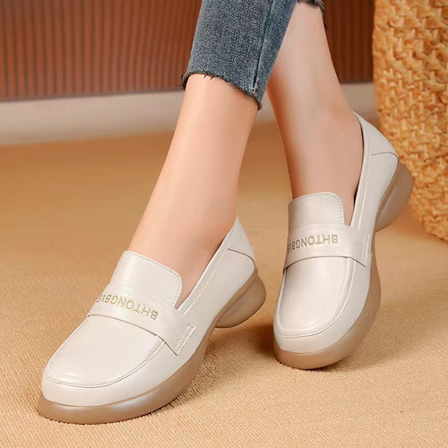 Damen Elegante Loafers mit optimalem Komfort und modischem Design R&B