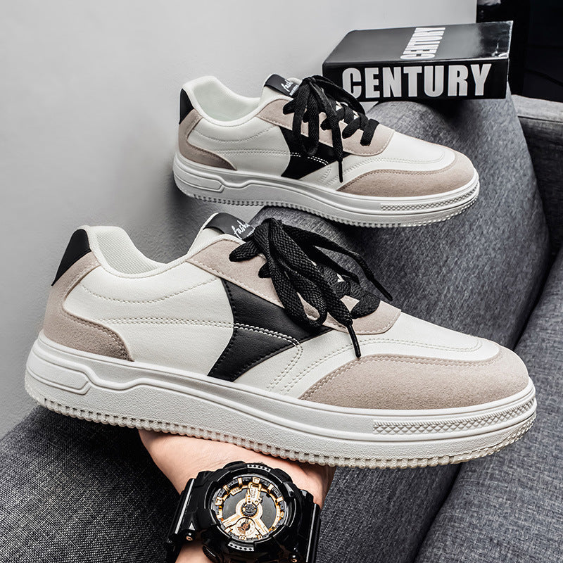 Damen Sportliche Lifestyle Sneakers mit atmungsaktivem Obermaterial und gepolsterter Sohle R&B