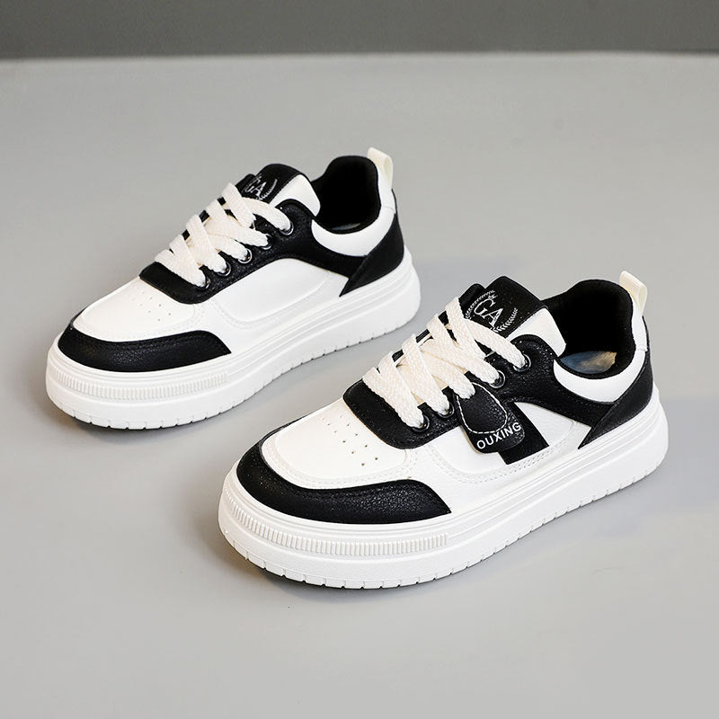 Damen Sportliche Lifestyle Sneakers R&B