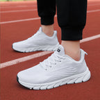 Damen Leichte und atmungsaktive Laufschuhe R&B