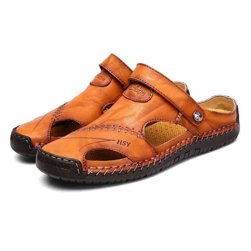 Herren Komfortable Clogs mit ergonomischem Design R&B