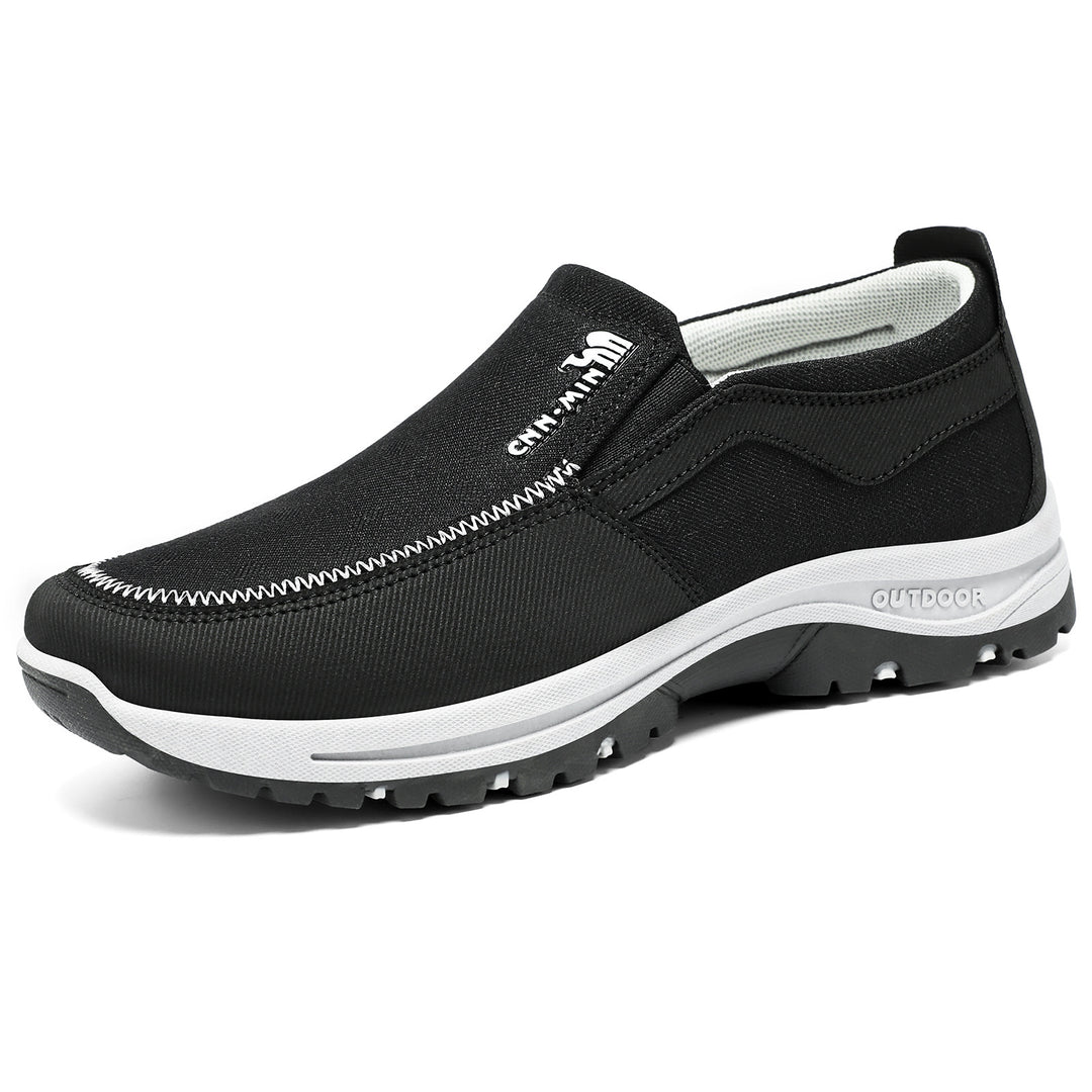Damen Bequeme und atmungsaktive Freizeitschuhe R&B