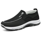 Damen Bequeme und atmungsaktive Freizeitschuhe