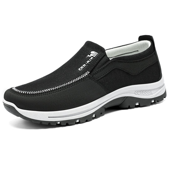 Damen Bequeme und atmungsaktive Freizeitschuhe R&B