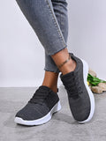 Damen Atmungsaktive Freizeitsneaker R&B
