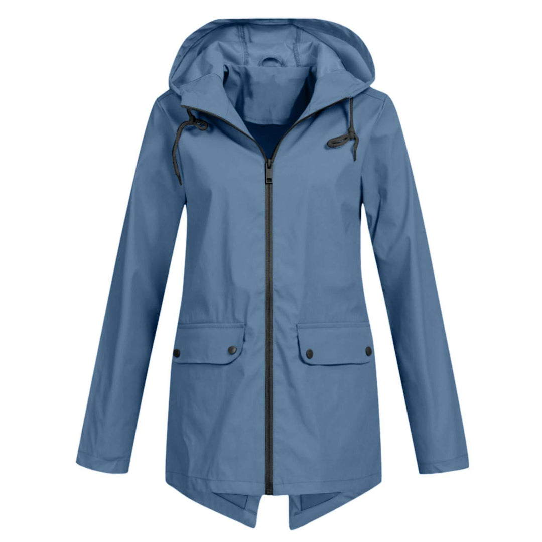 Damen Wetterschutzjacke R&B