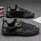 Herren Sportliche Freizeitschuhe mit rutschfester Sohle und atmungsaktivem Obermaterial