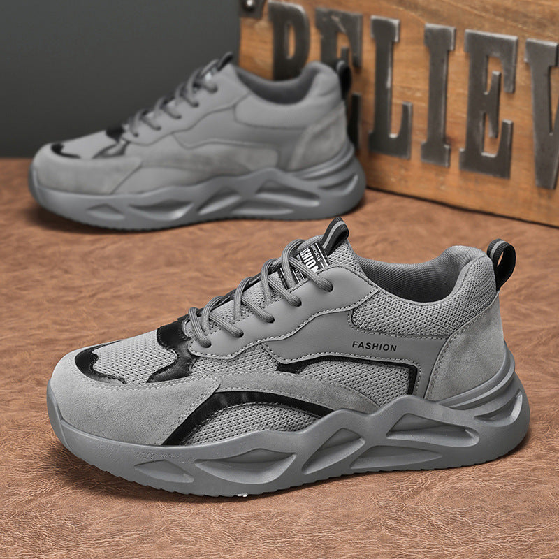 Damen Sportliche Sneaker mit moderner Dämpfungstechnologie