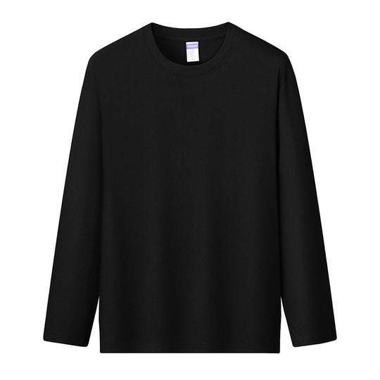 Damen langärmeliges T-Shirt aus atmungsaktivem Material R&B