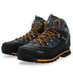 Damen Hochwertige Wanderschuhe mit wasserdichtem Obermaterial und rutschfester Sohle