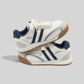Damen Sportliche Sneakers mit rutschfester Sohle und atmungsaktiver Mesh-Oberfläche