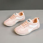 Damen sportive Sneaker mit atmungsaktivem Obermaterial und flexiblem Dämpfungssystem R&B