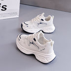 Damen Freizeitsneaker mit modernem Design und qualitativ hochwertigem Obermaterial R&B