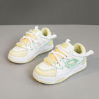 Damen Sportliche Sneakers mit ergonomischem Design und atmungsaktivem Obermaterial R&B
