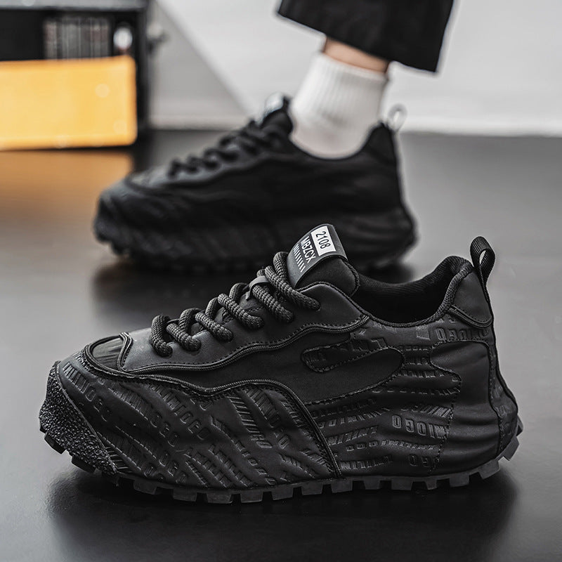 Damen Sportliche Lauf-Sneaker mit rutschfester Sohle und innovativer Dämpfung R&B