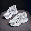 Damen Sportliche Sneakers mit stabiler Dämpfung und rutschfestem Profil R&B