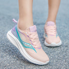 Damen Leichte Hochleistungs-Laufschuhe mit hervorragender Dämpfung R&B
