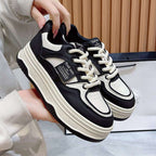 Damen Sportliche Sneaker