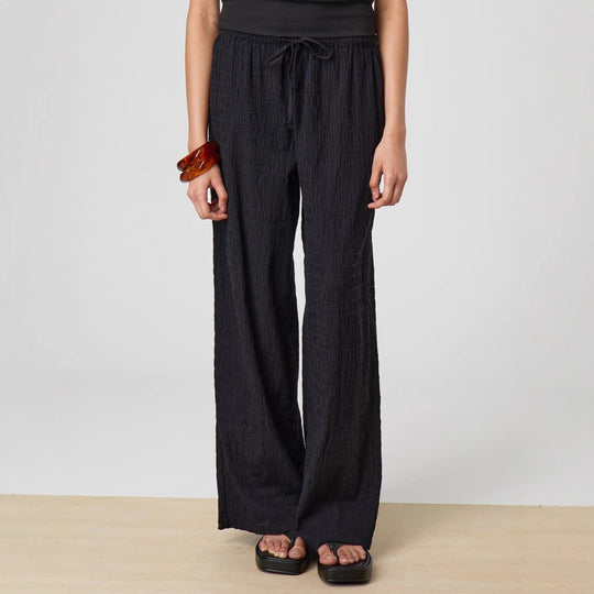 Damen Leichte und luftige Sommerhose R&B