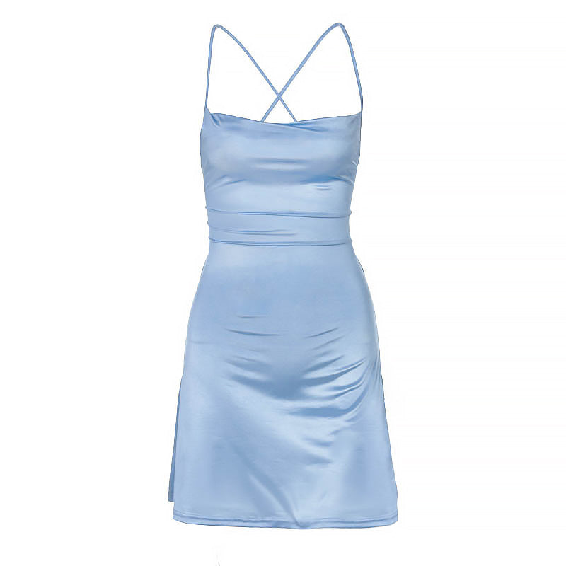 Damen Etuikleid R&B