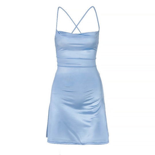 Damen Etuikleid R&B