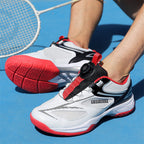 Damen Sportliche Schnürschuhe mit innovativem Schnellschnürsystem und atmungsaktivem Obermaterial