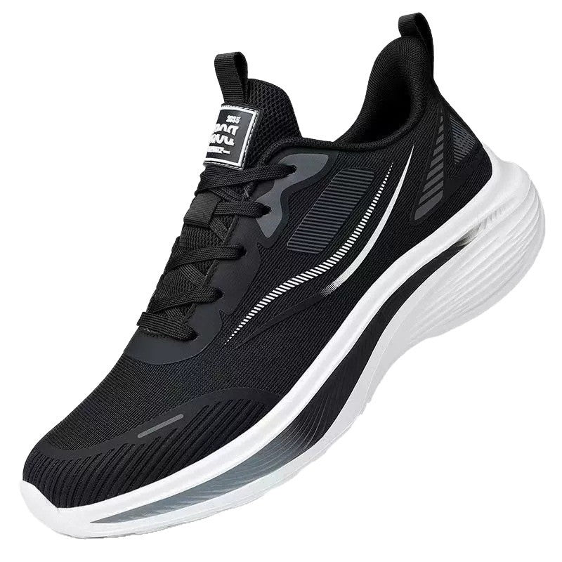 Damen Komfortable Laufschuhe mit dynamischer Dämpfungstechnologie R&B