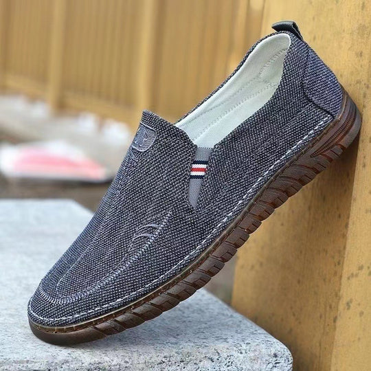 Damen Elegante und bequeme Slipper von R&B