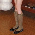 Damen Ballerinas