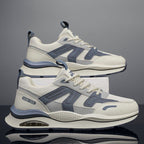 Damen Sportliche und atmungsaktive Sneakers EB