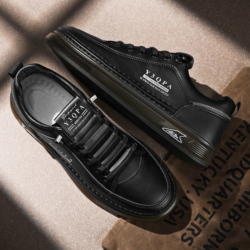 Herren modische und bequeme Sneakers mit stoßdämpfender Sohle R&B