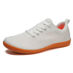 Damen Bequeme und atmungsaktive Sneakers mit rutschfester Sohle R&B