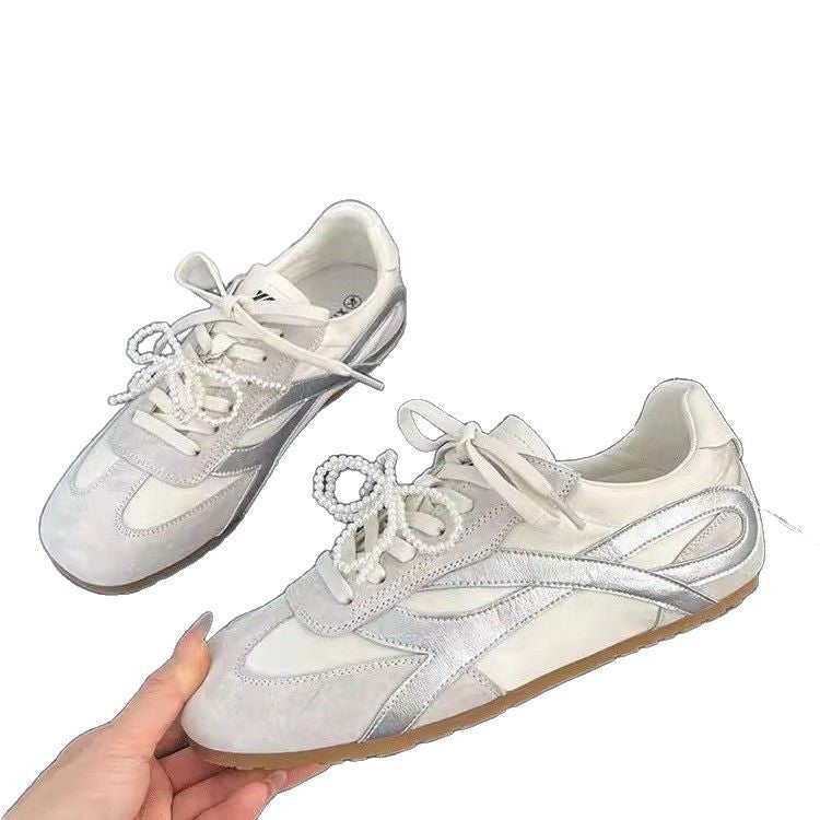 Damen Sportliche Freizeitschuhe R&B